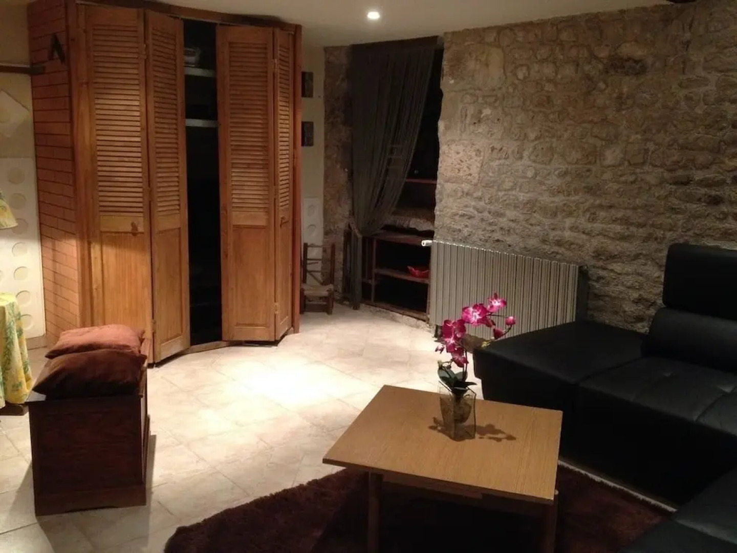 L' Escale des Hirondelles