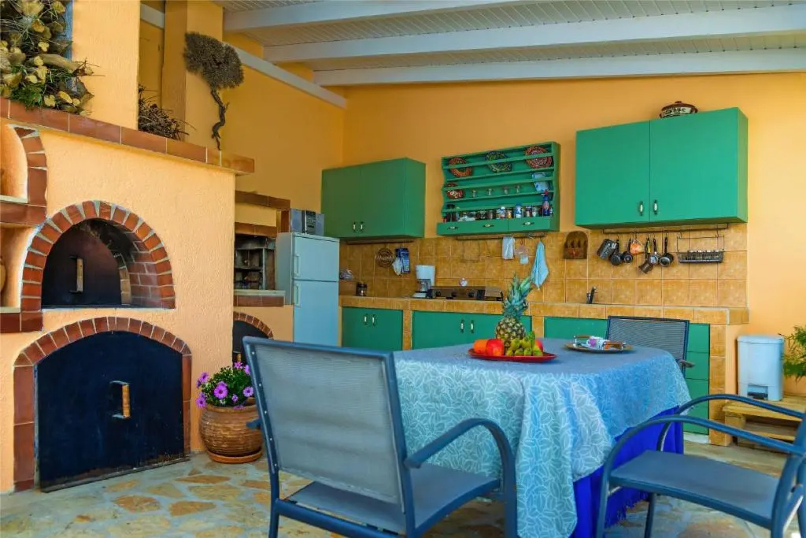 Cozy Apartment Heraklion Creta-2