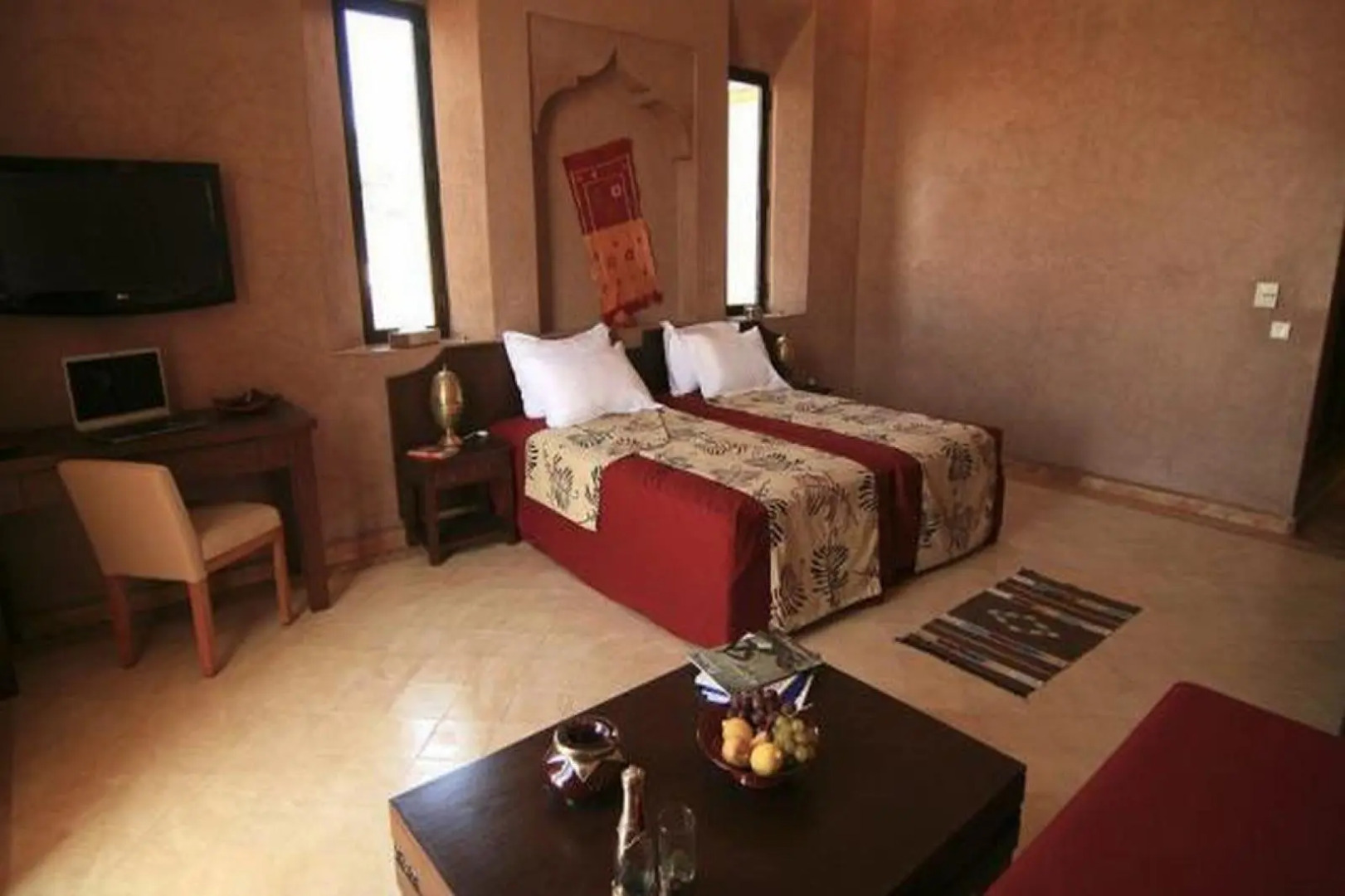 Douar Al Hana Resort & Spa Hôtel