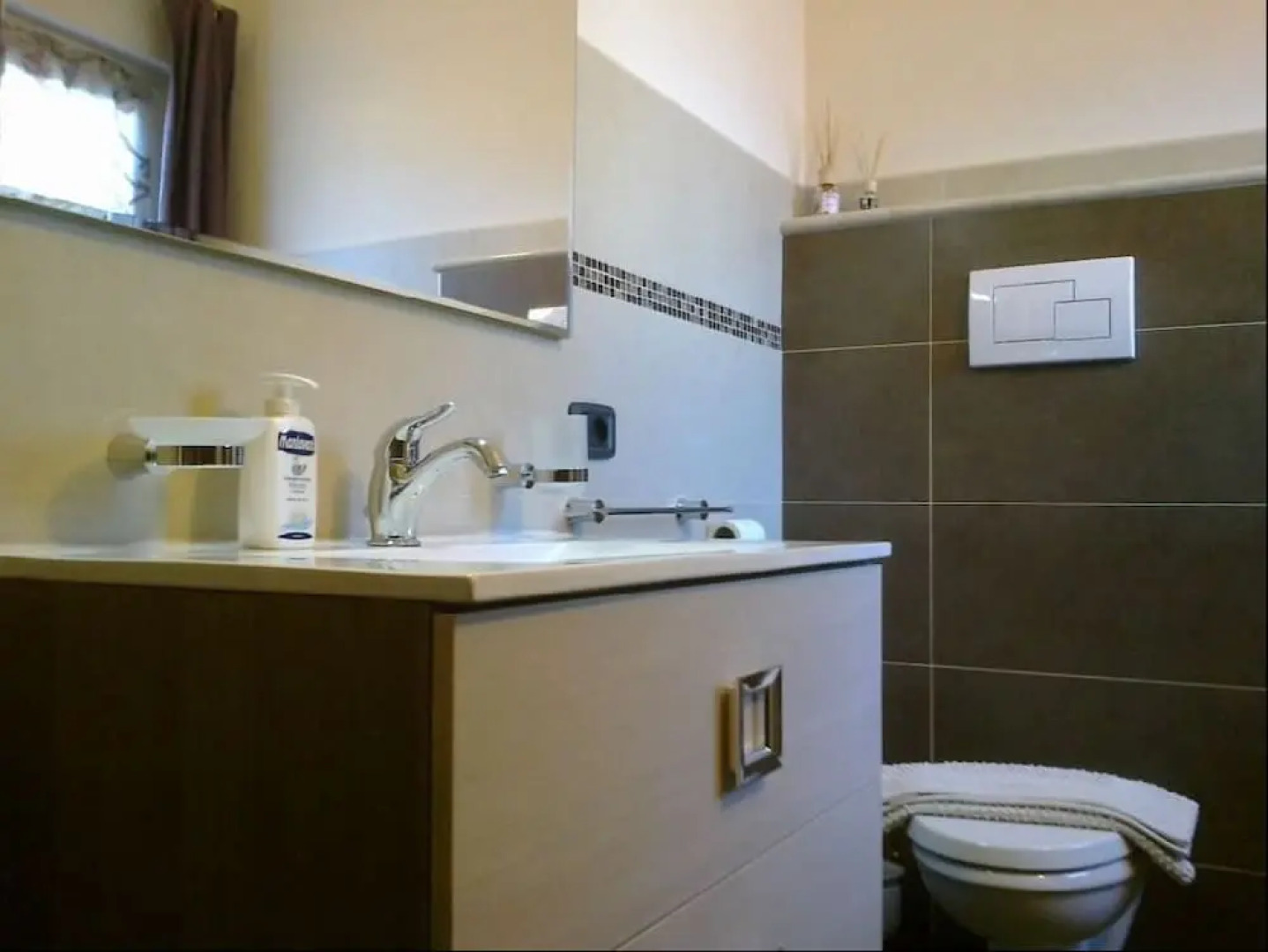 B&B La Vecchia Tipografia