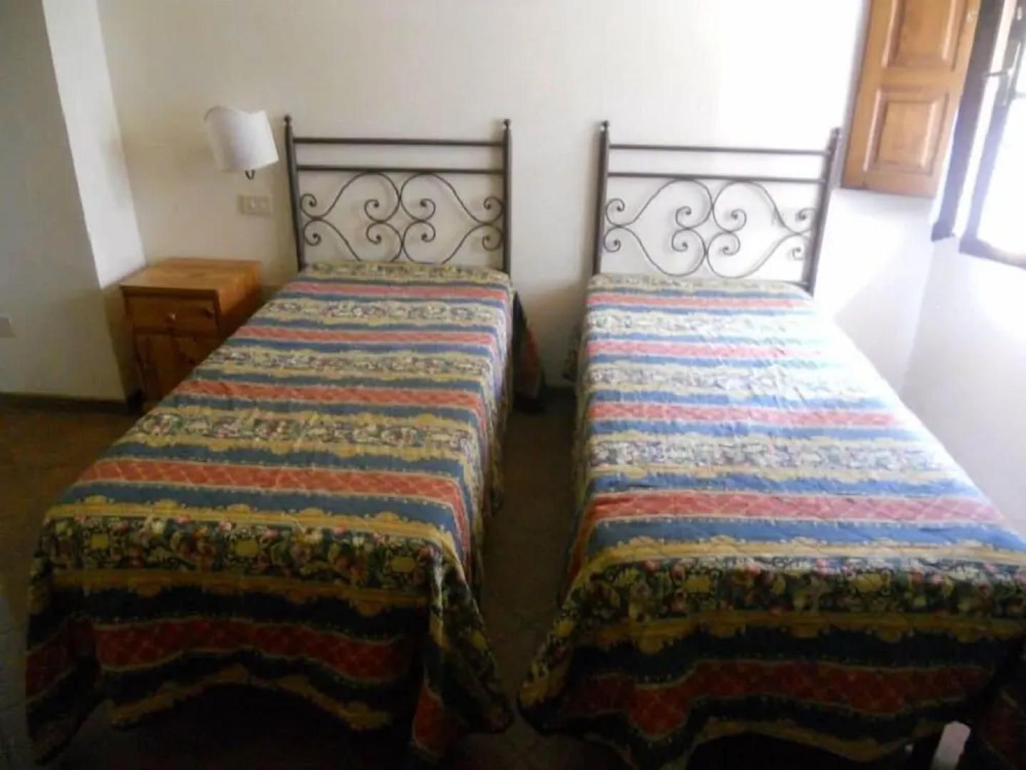 Agriturismo Il Sole Verde