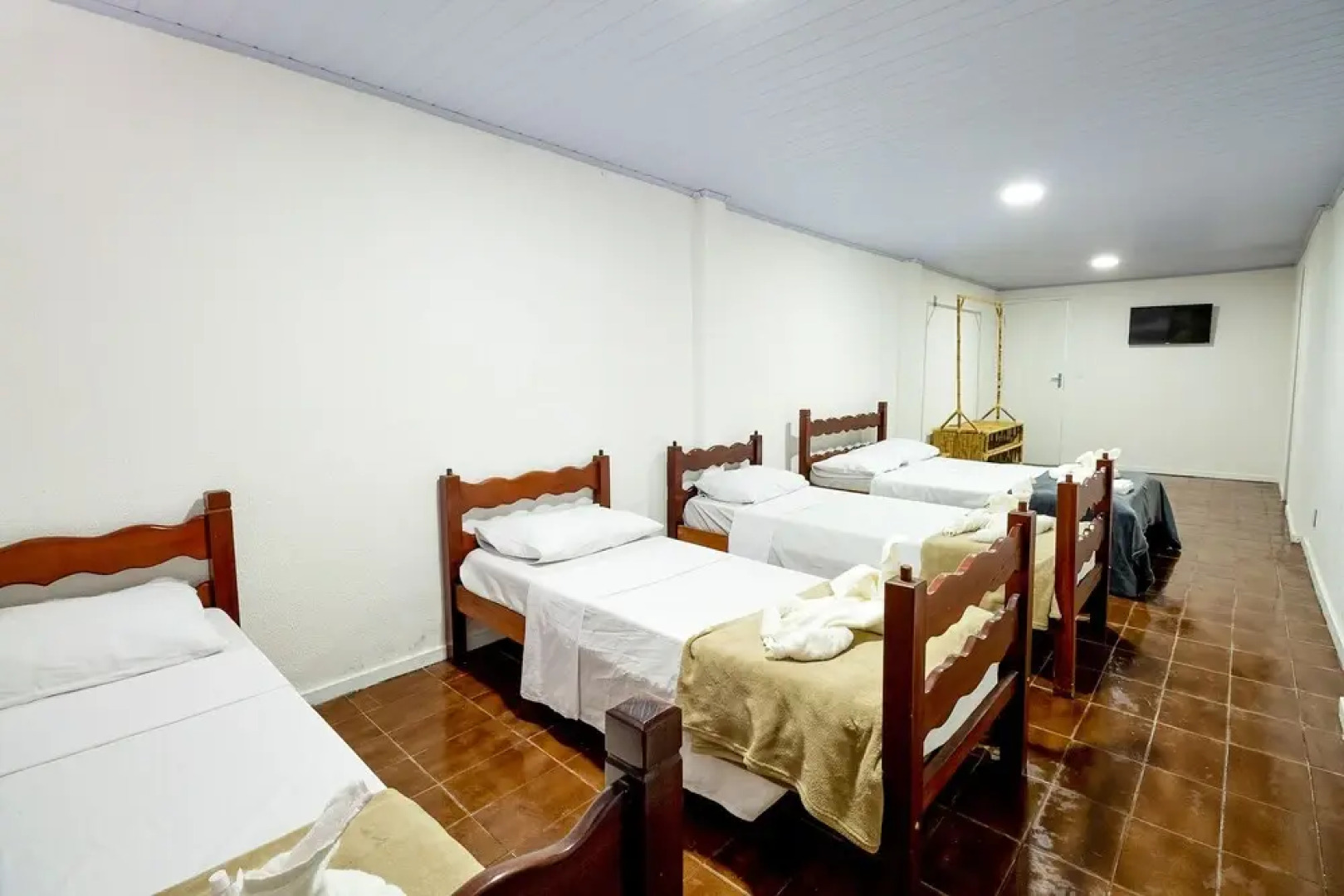 Rede Reserva Mangaratiba Hotel