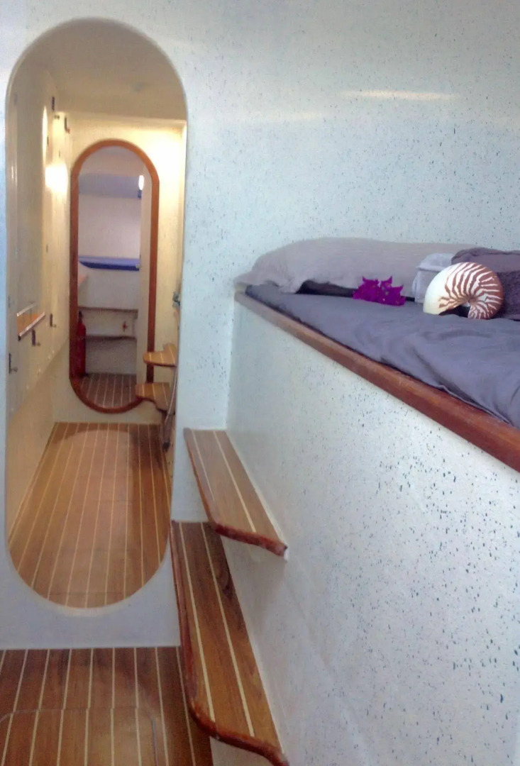 Imagine Yacht Charter