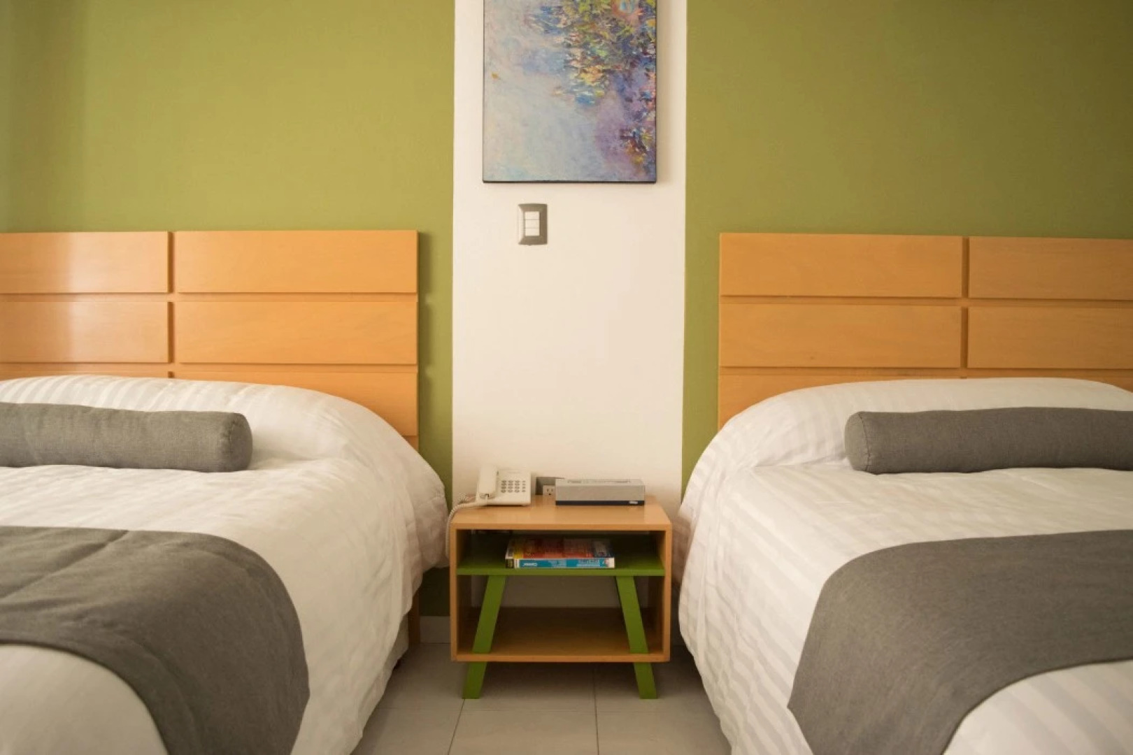 Hotel Barante Suites