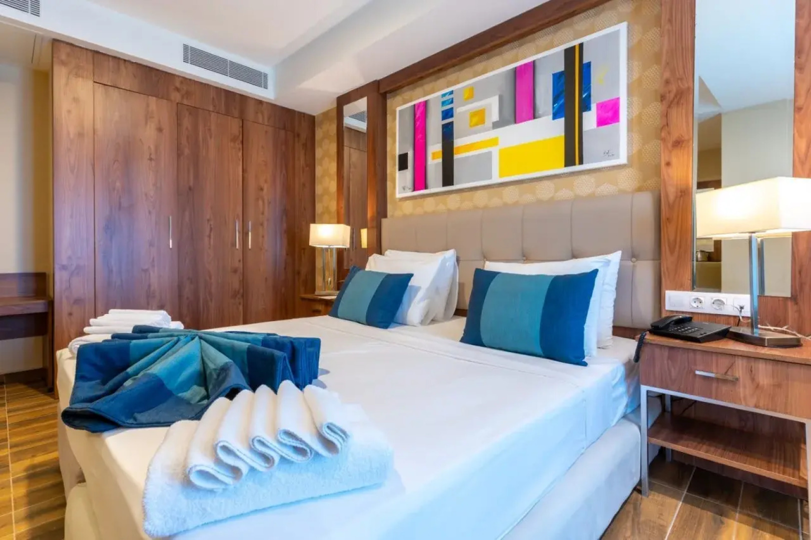 Hôtel Hammamet Alger