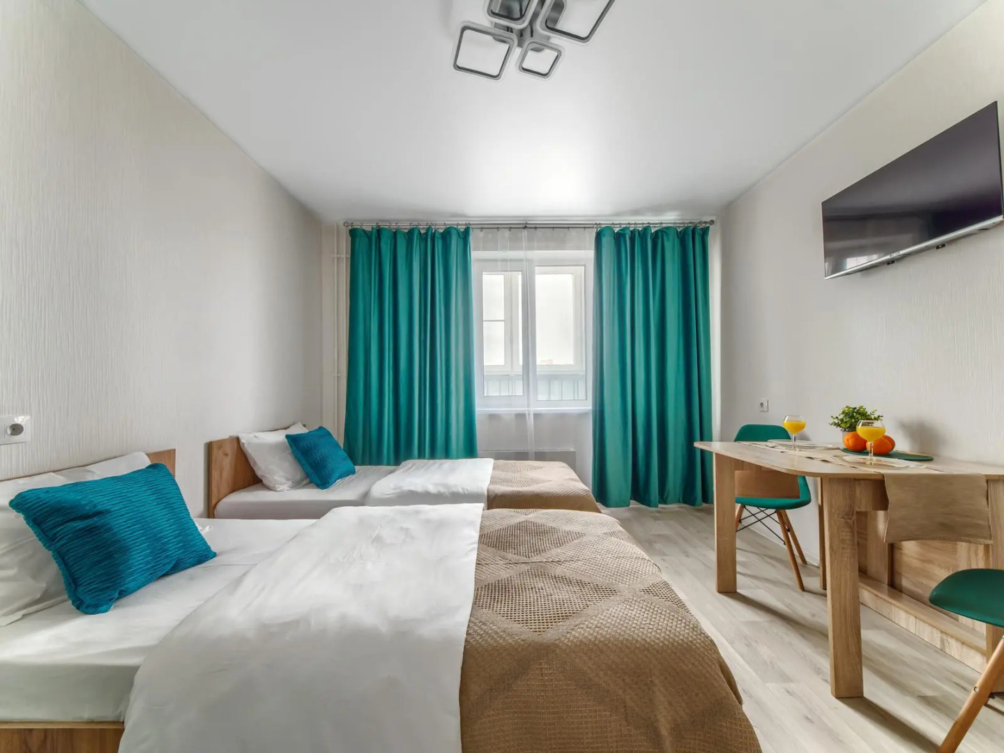 КварталАпартаментс проспект Кораблестроителей, д. 78