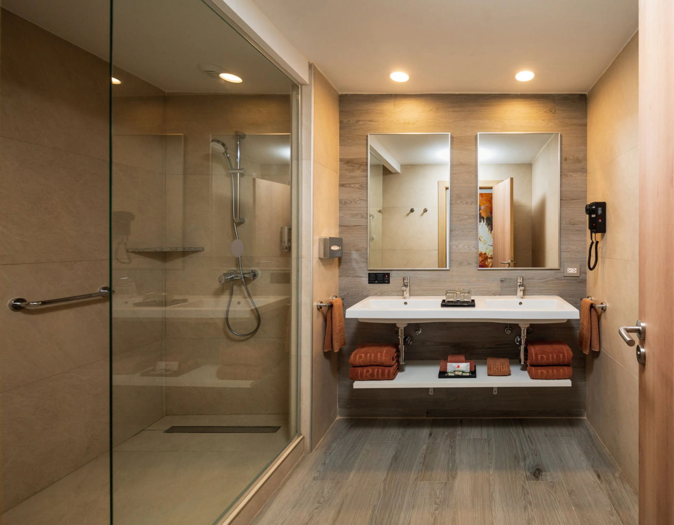 Hotel Riu Ocho Rios - All Inclusive