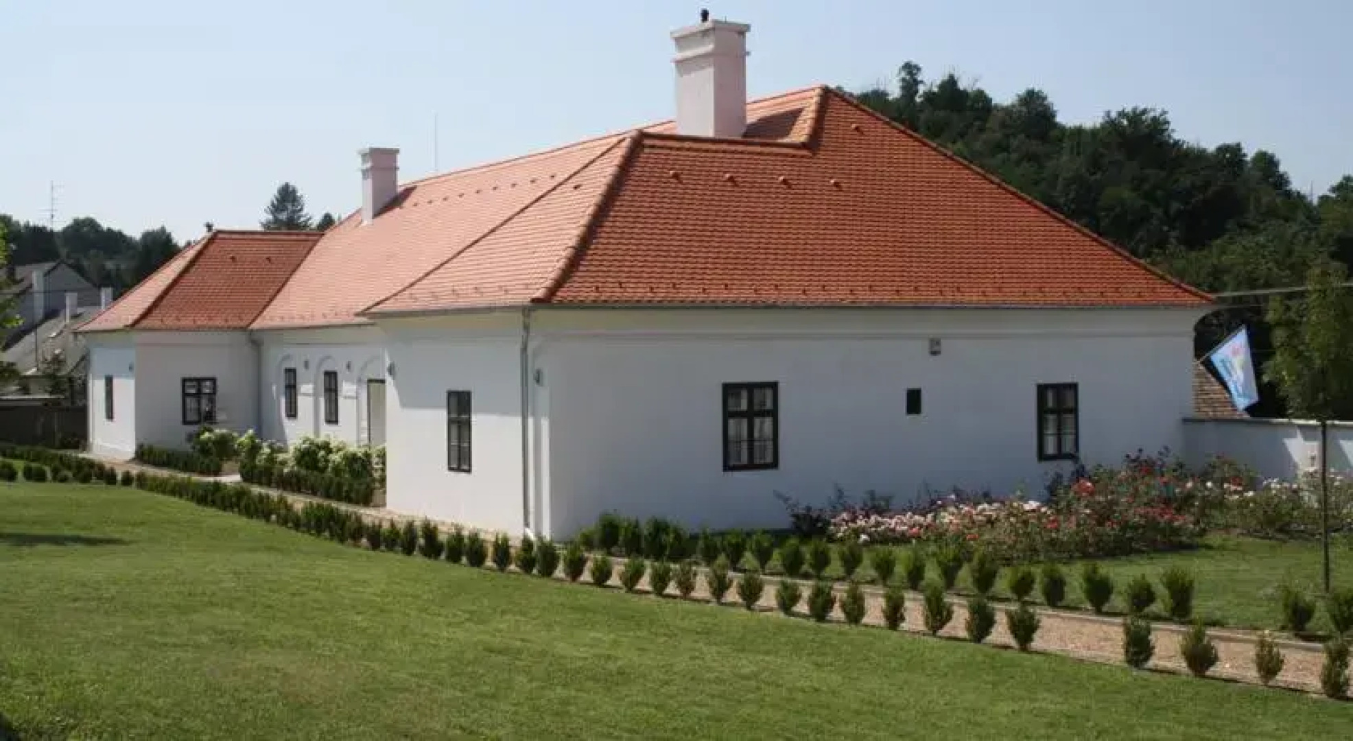 Hegyhát Gyöngye Panzió