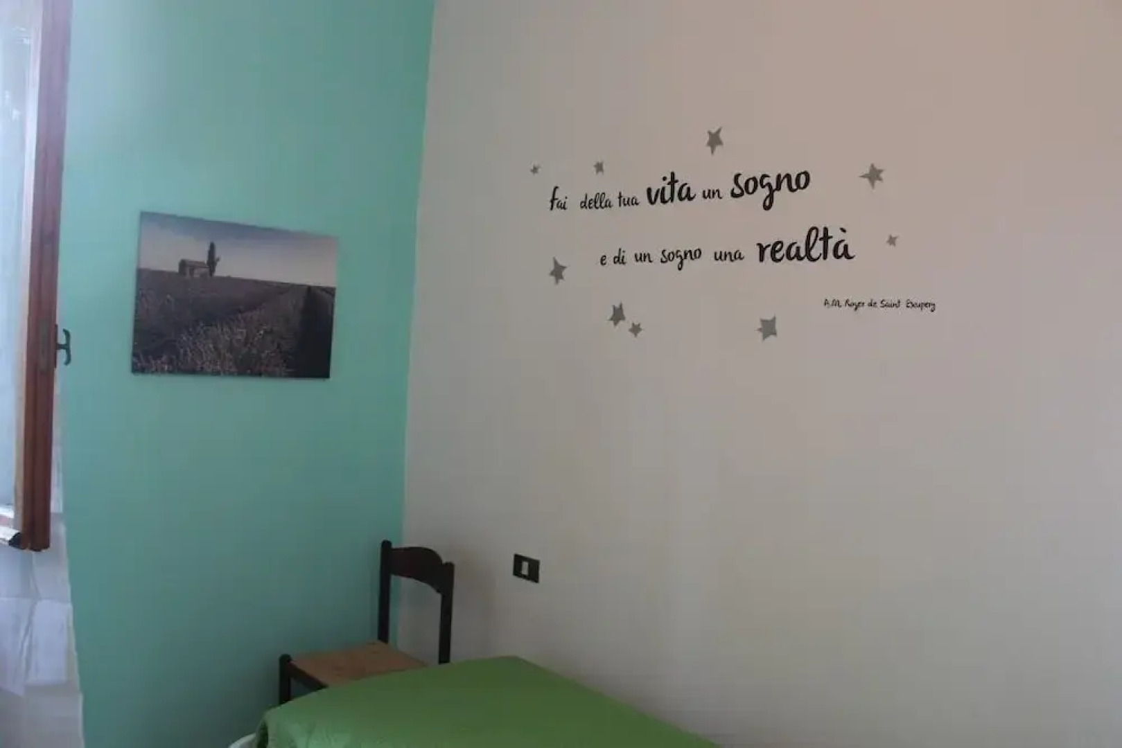 Sul sentiero di Francesco