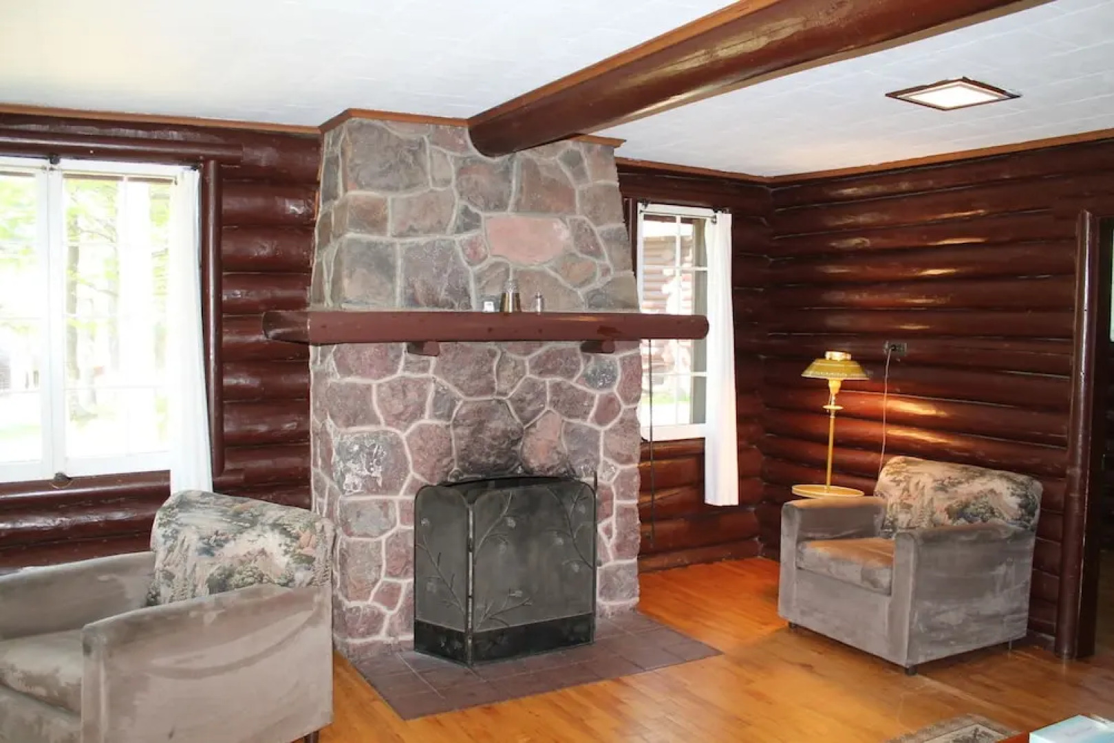 Keweenaw Mountain Lodge