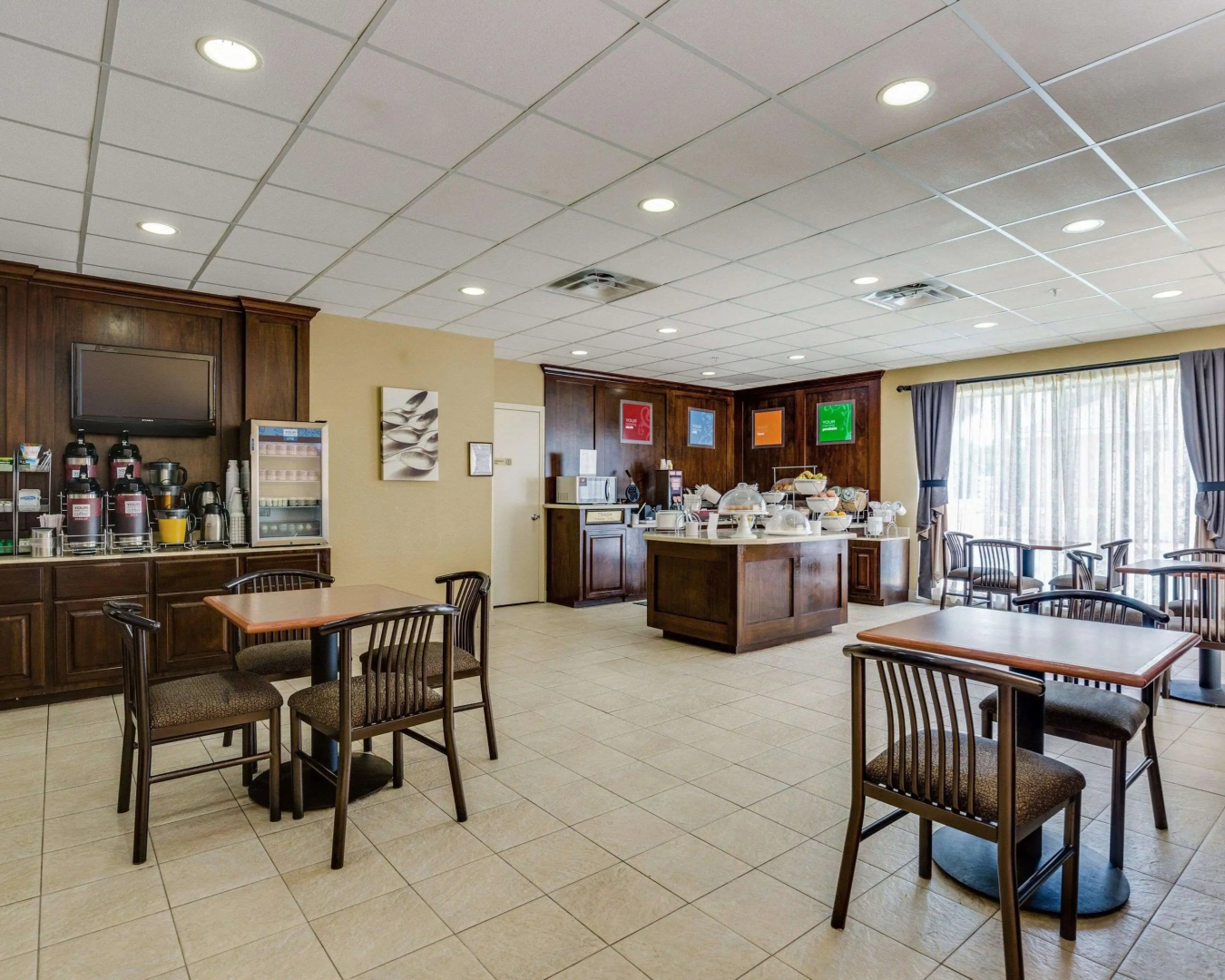 Comfort Suites Deer Park Pasadena