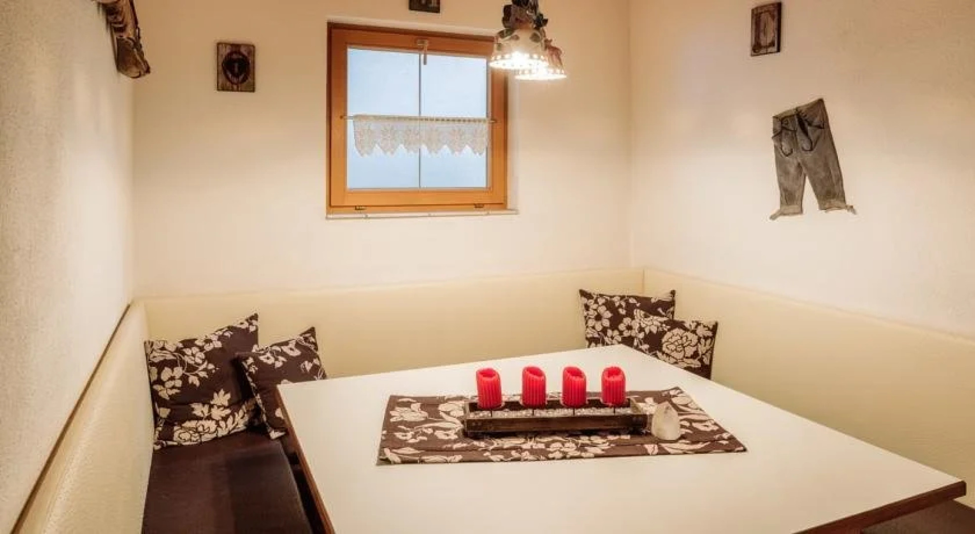 Landhaus Kalvarienberg