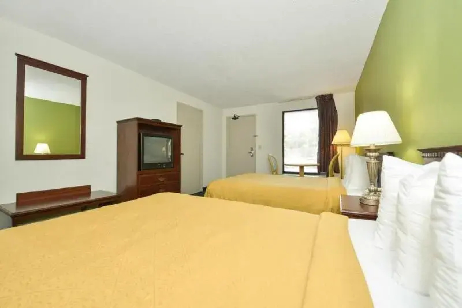 Americas Best Value Inn Hinesville