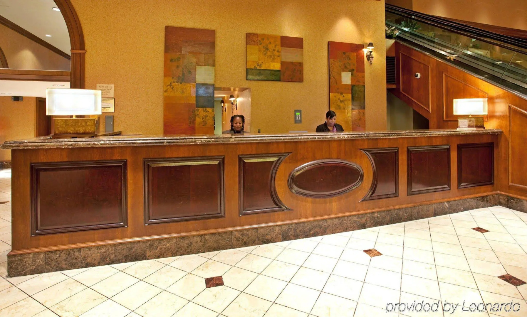 Crowne Plaza Hotels St. Louis - Downtown