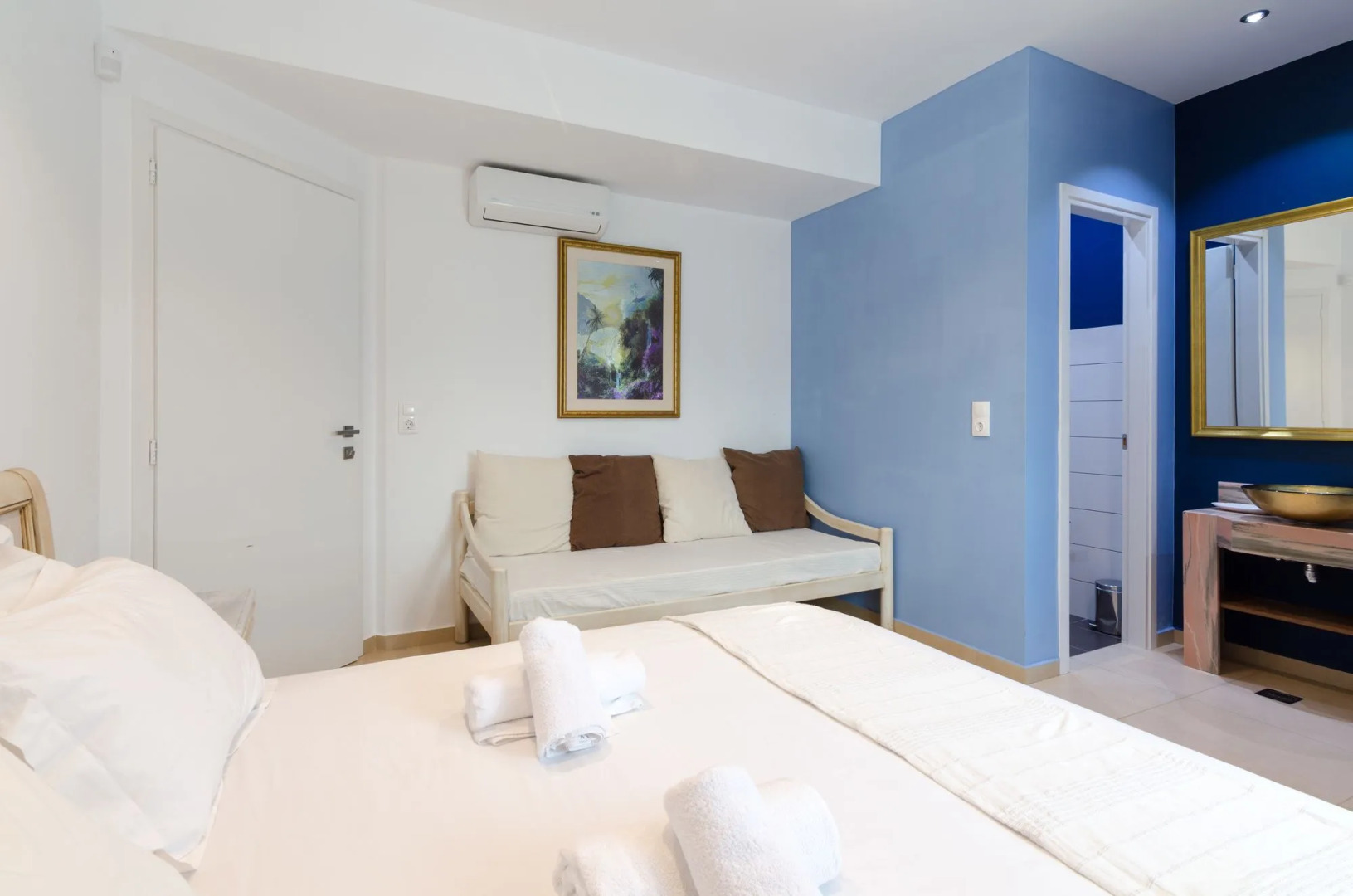 Kouvohori Villas Crete