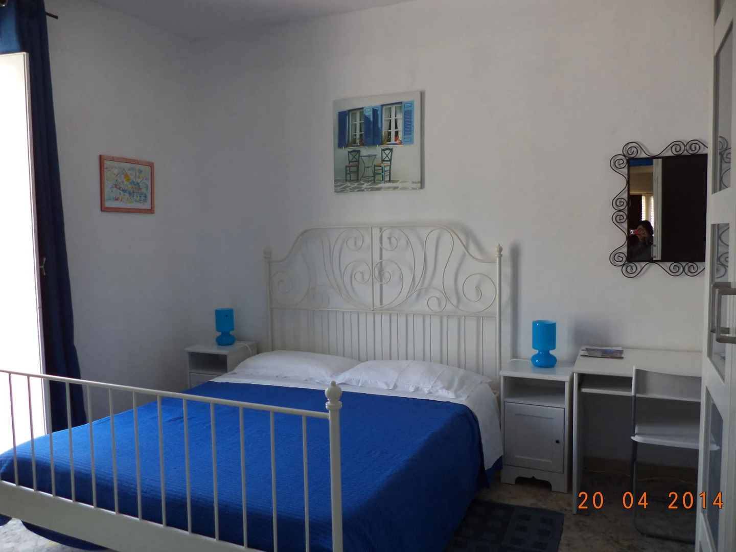 B&B La Caletta