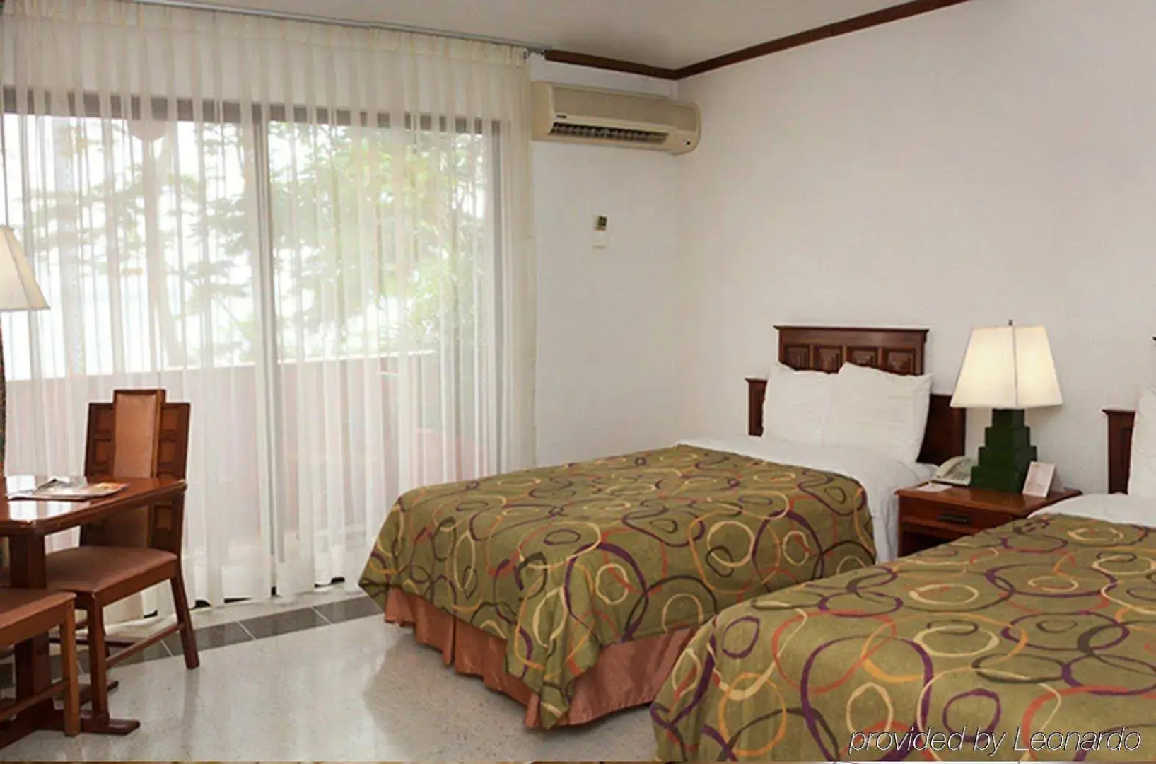 Hotel Camino Real Tikal