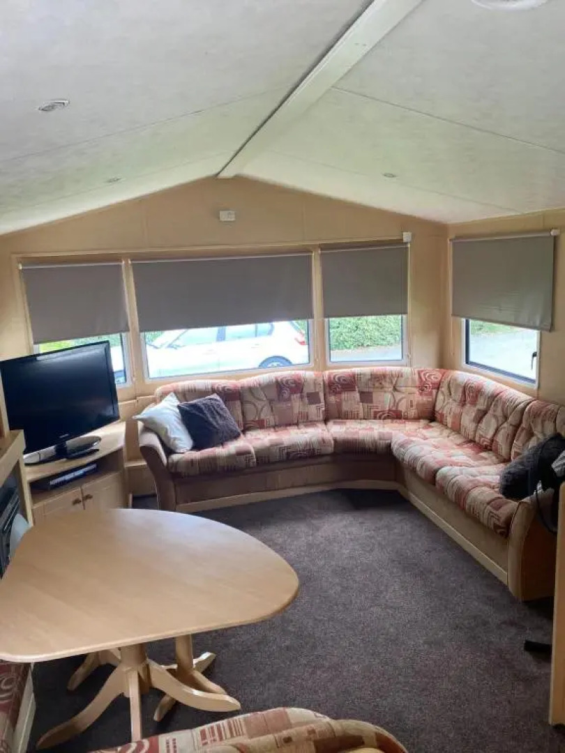 3 Bedroom - 8 Berth- Caravan - Thorpe Park, Haven in Cleethorpes