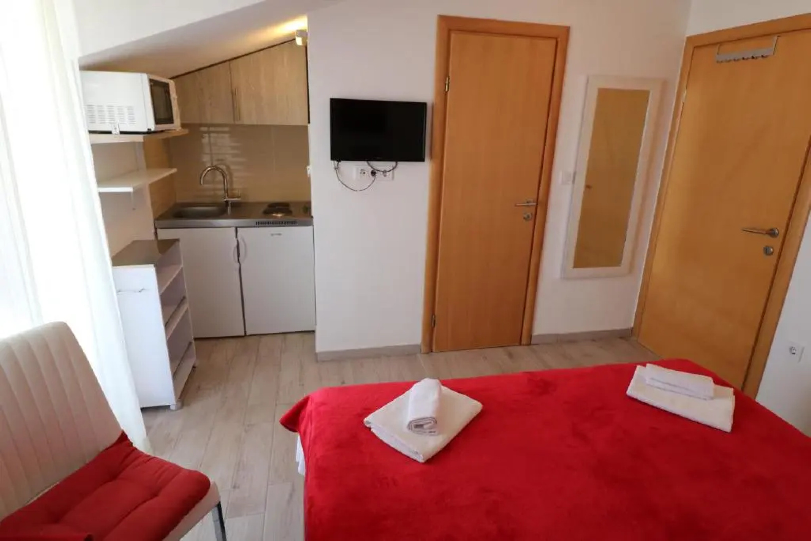 Apartmani Bilokapić Primošten