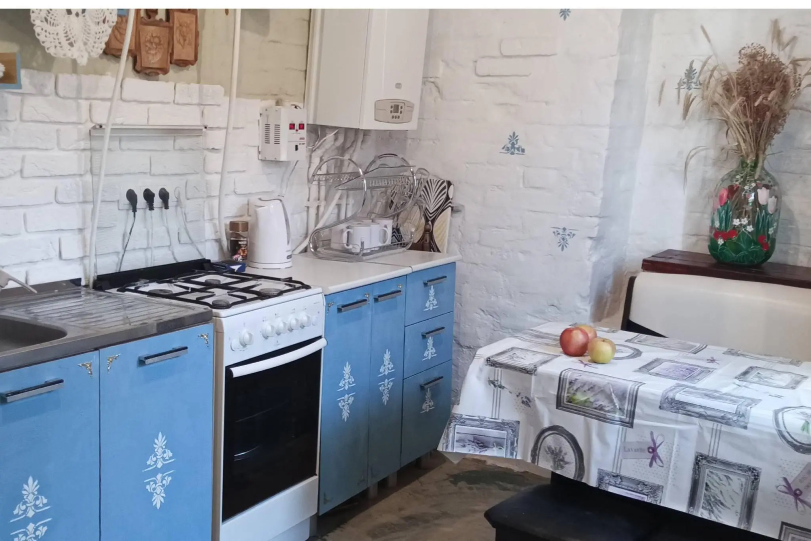 Апартаменты Избушка домового на улице Ленина