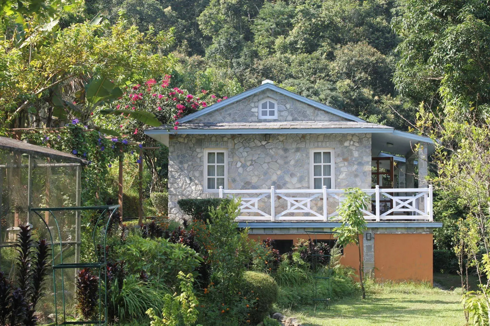 The Begnas Lake Resort & Villas