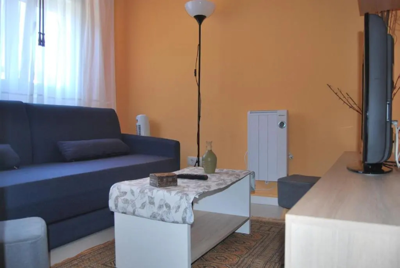 Apartamento A Cascada