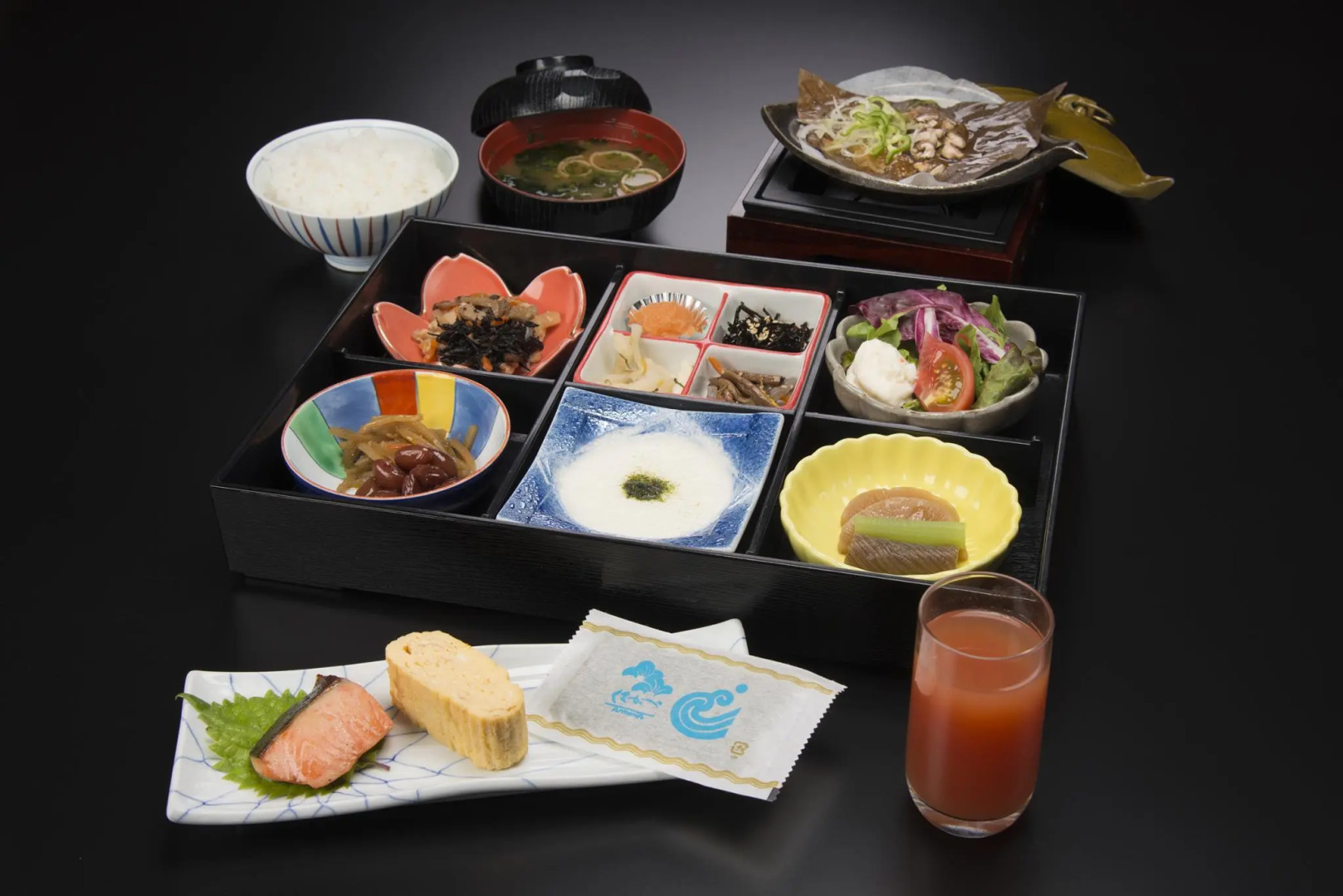 Gero Koyokan Annex WANPAKUTEI