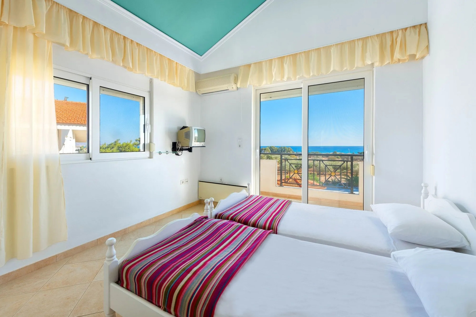 Villa Piccolo Paradiso