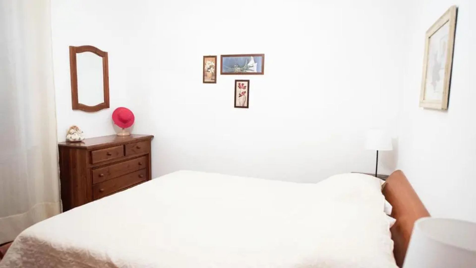 Casa Del Bosco - Civico 36