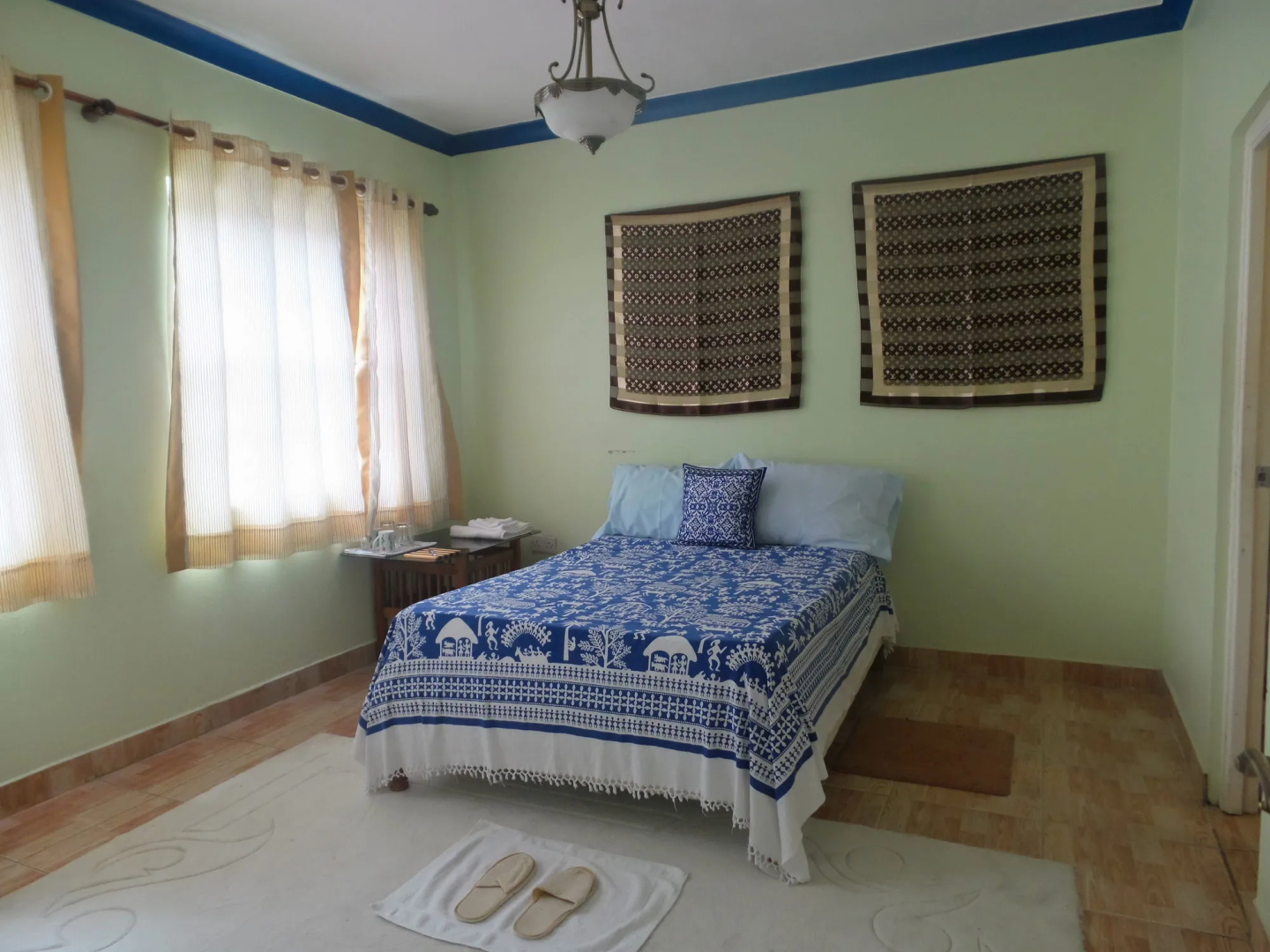 RNM The Clubhouse Grenada