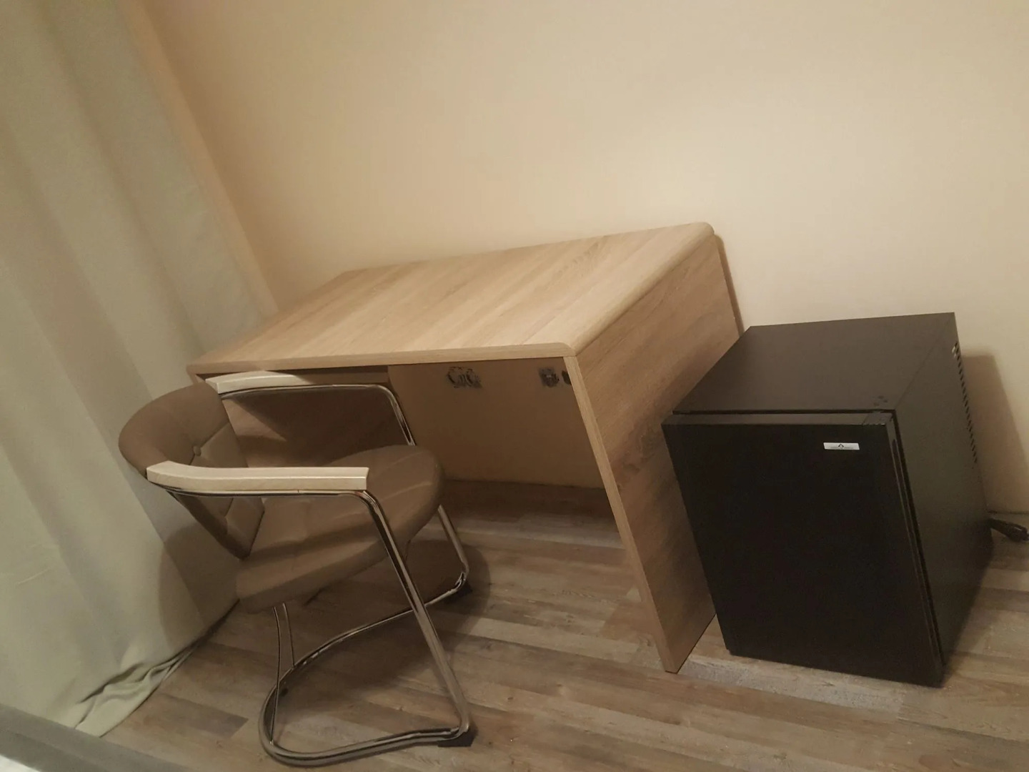 Hotel-Residenz Oberurseler Hof