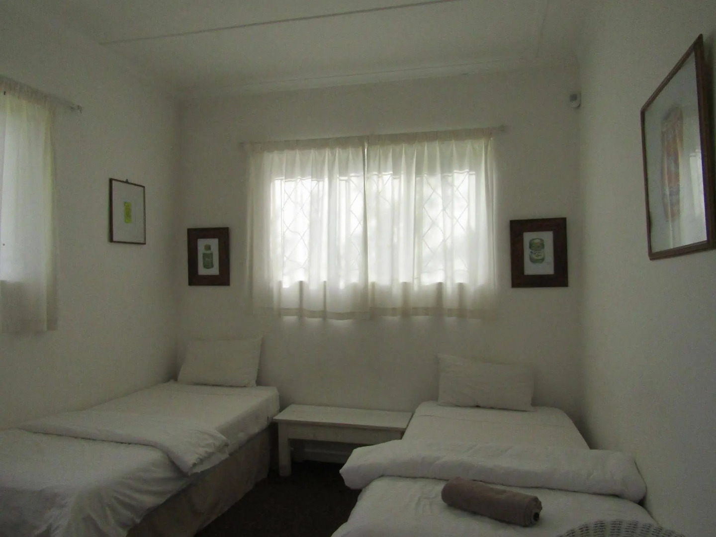 Sugar Hill Manor Guesthouse