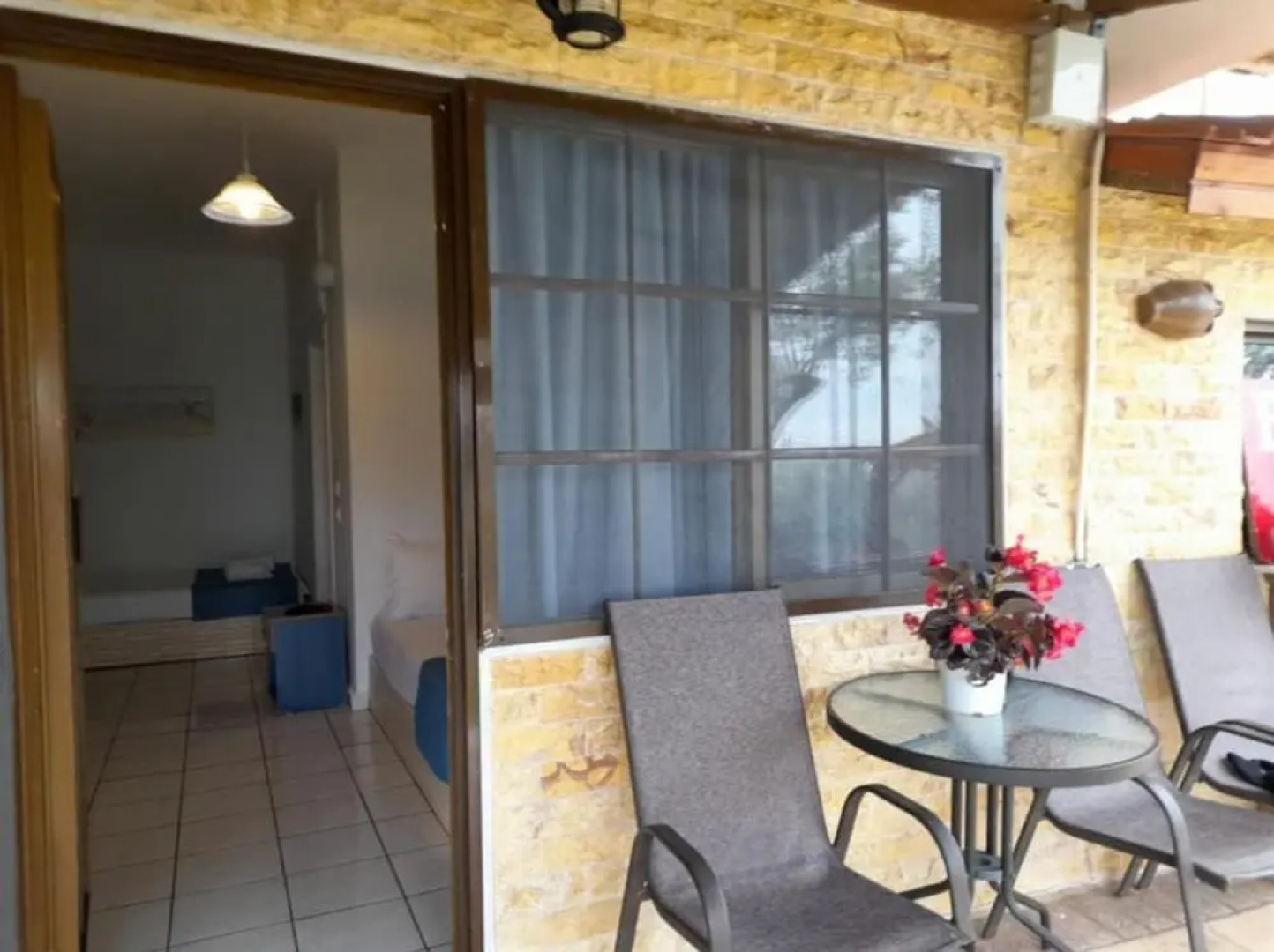 Bambola Apartments by Booking Kottas