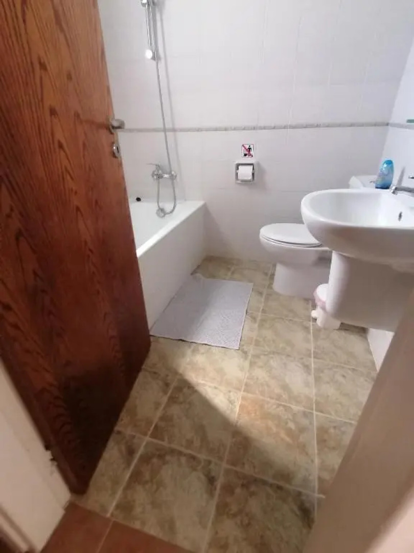 Spacious 3 bedroom villa private pool