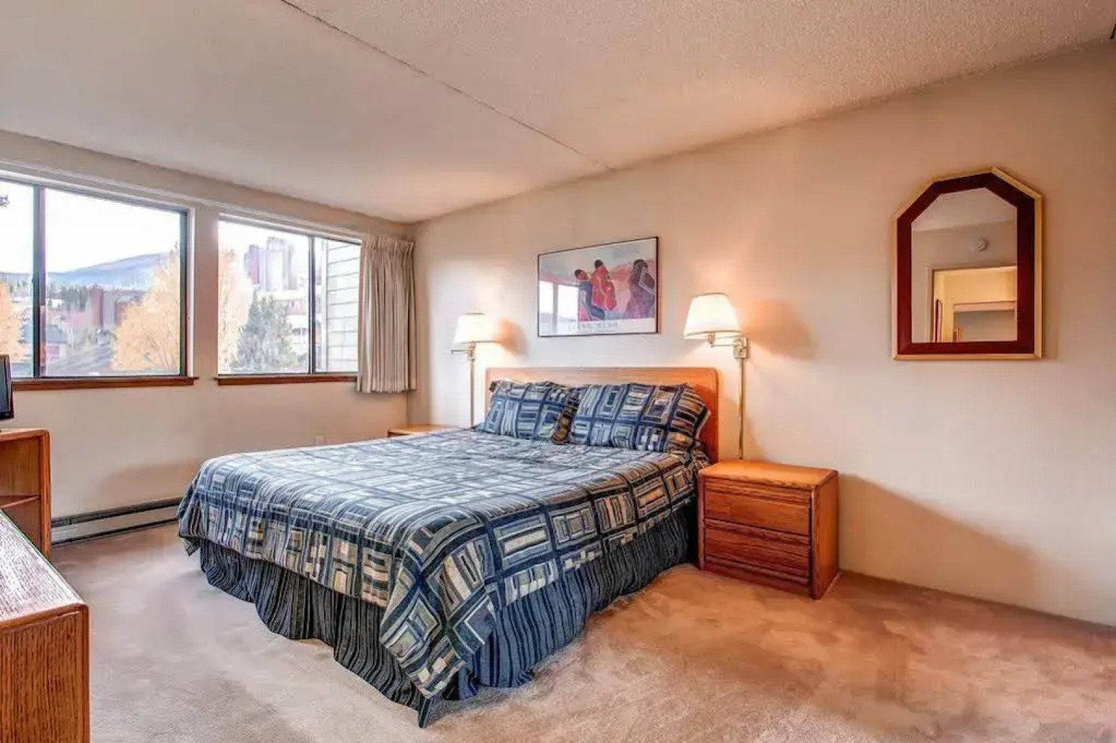 Trails End Condominiums