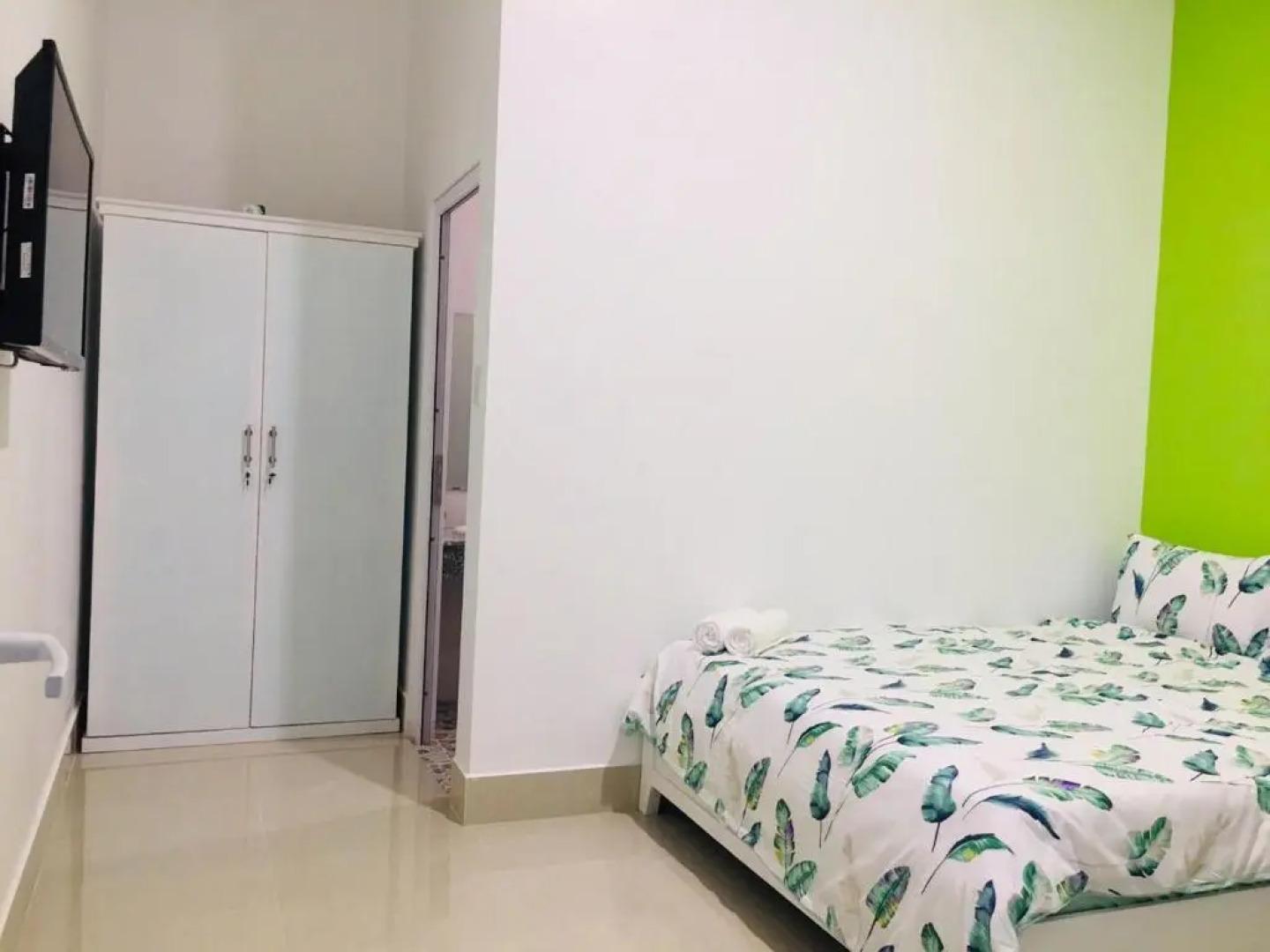 Homestay Bono Mui Ne