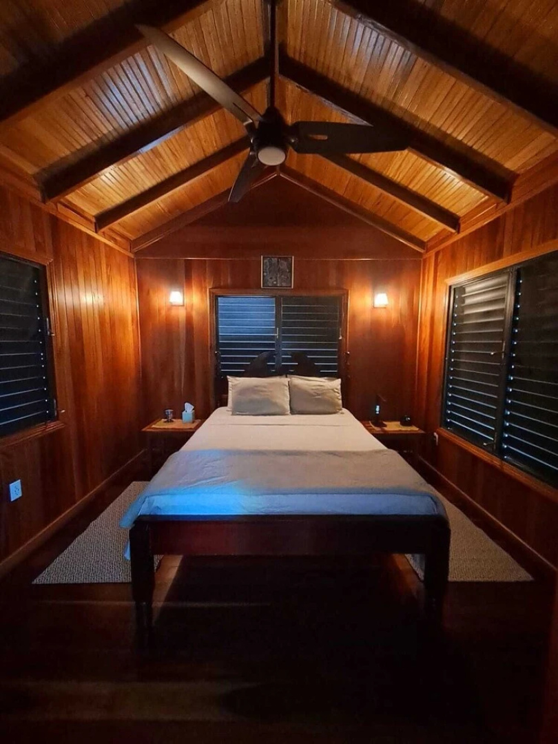 Therapy Cabins