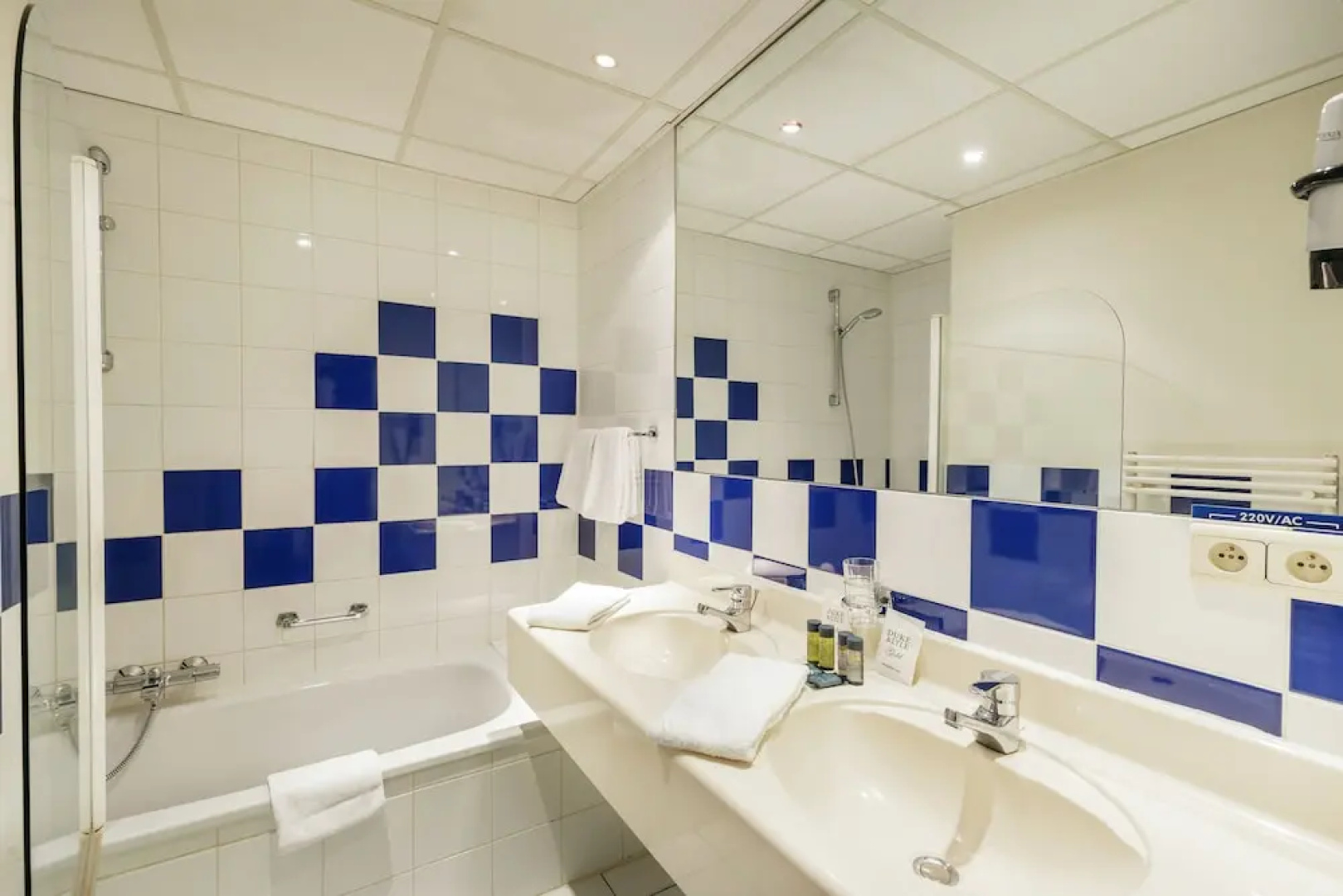Hotel Sunparks Kempense Meren