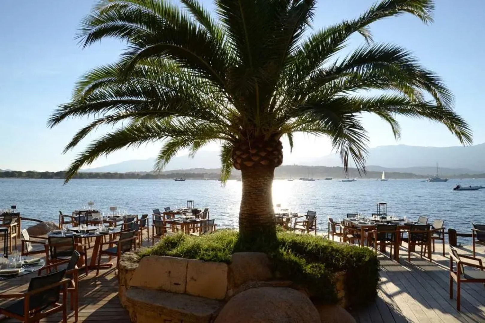 Hôtel le Belvédère