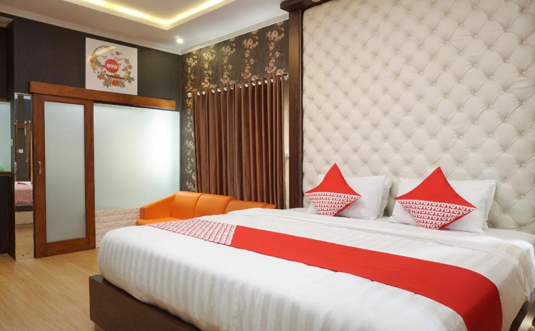 Rafitha Homestay By OYO Rooms