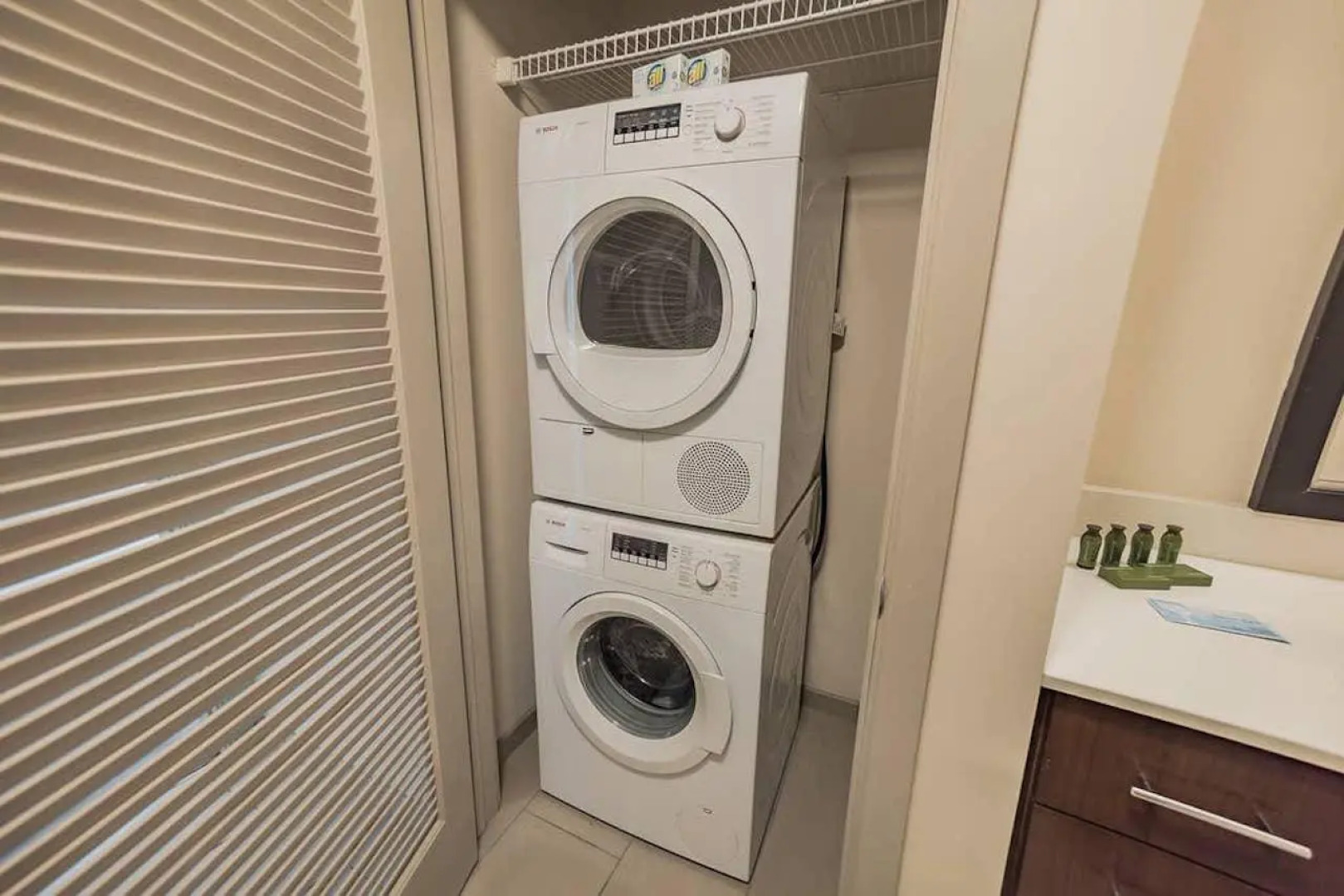 3601 Market 1BR #1204