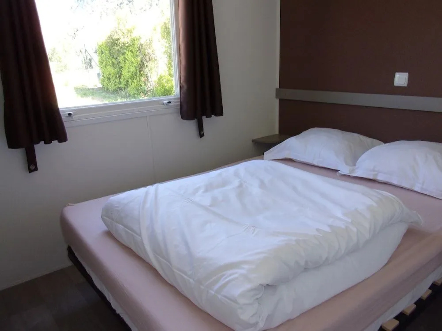 Camping La Fontaine d'Annibal