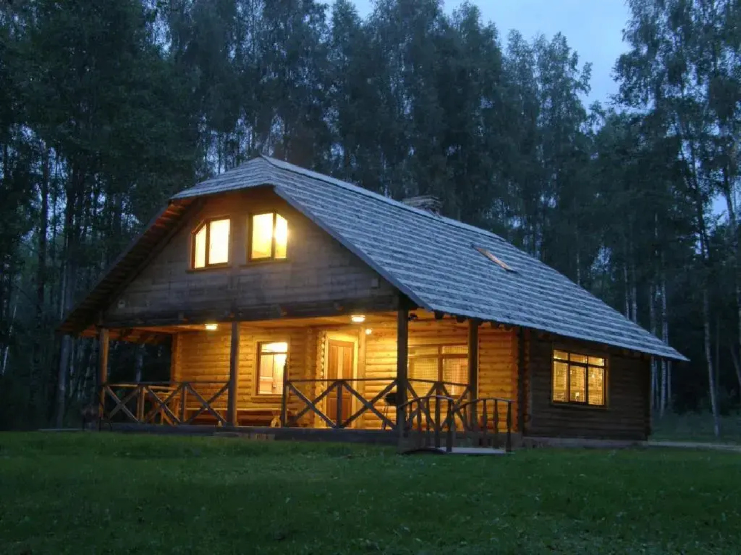 Kempings Muiznieki