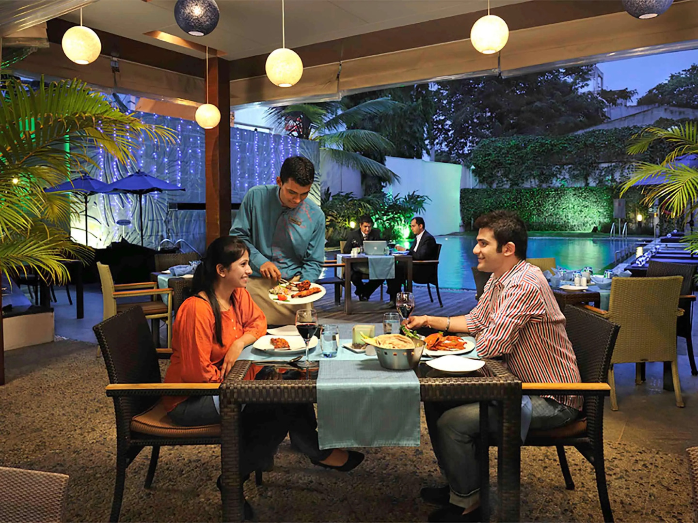 Grand Mercure Bangalore
