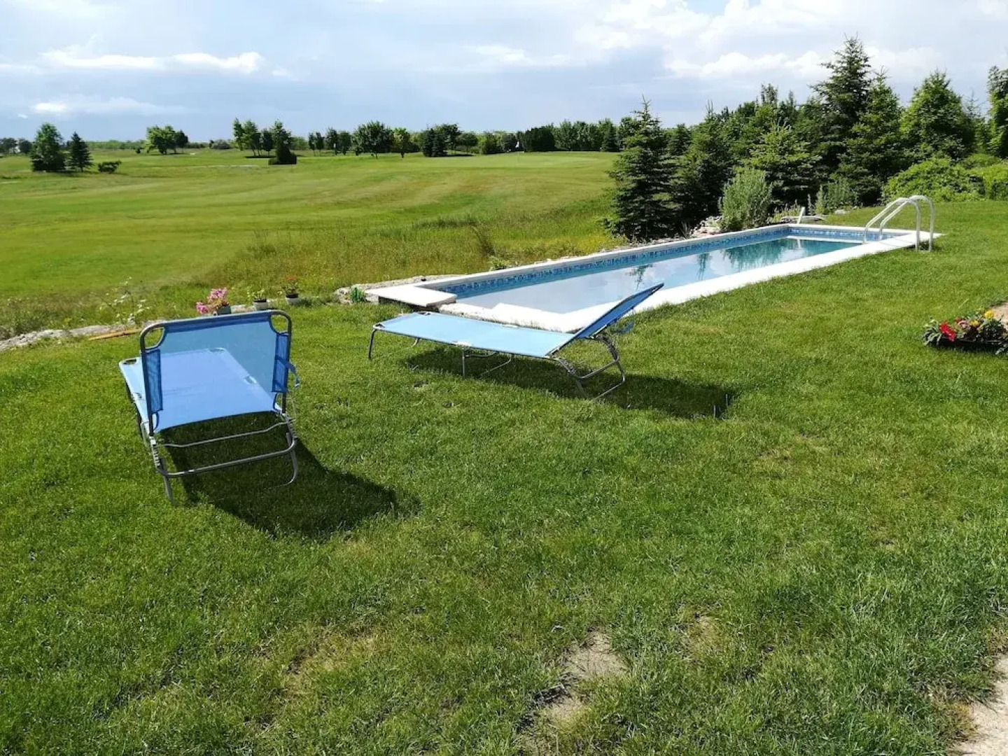 Villa L3 in Lighthousegolf 5*Resort