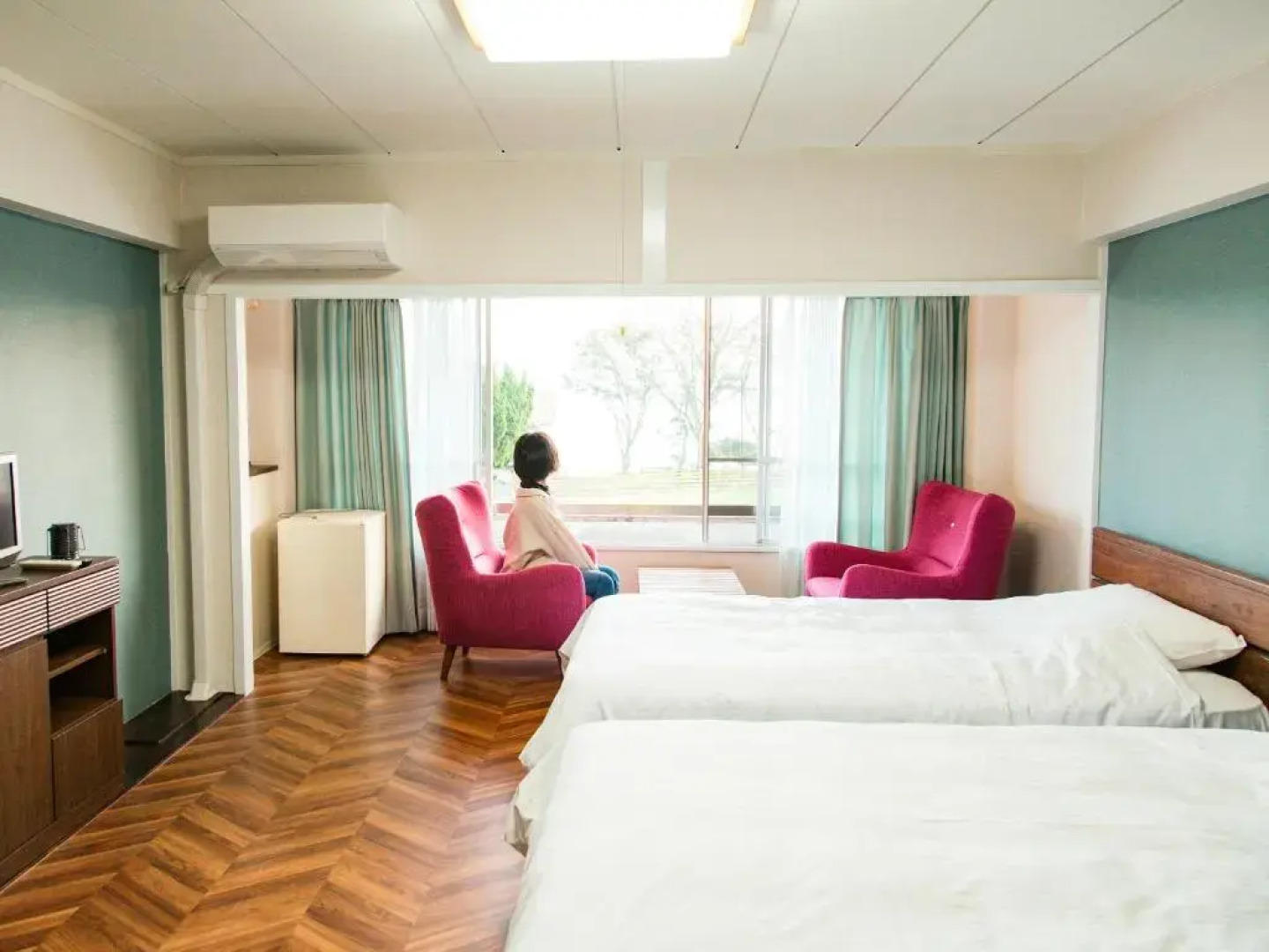 Guest House Hoshi-Kaze