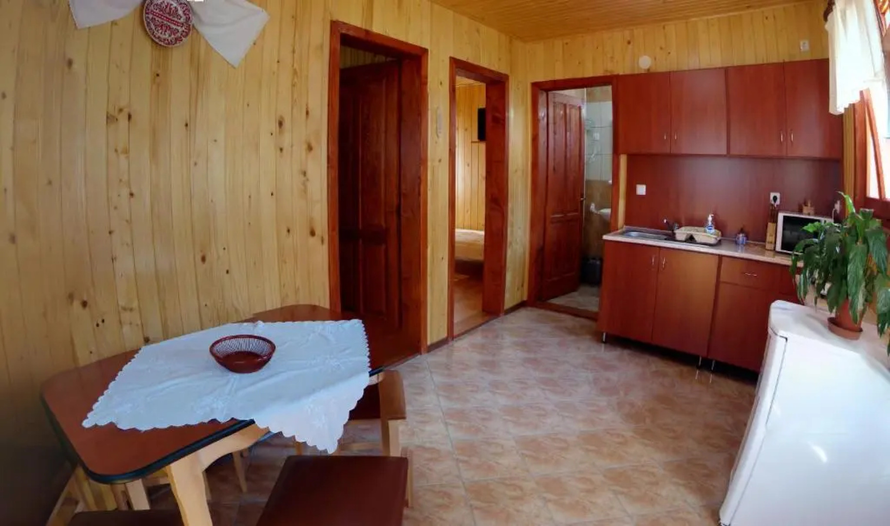 Korondi Kulcsosházak