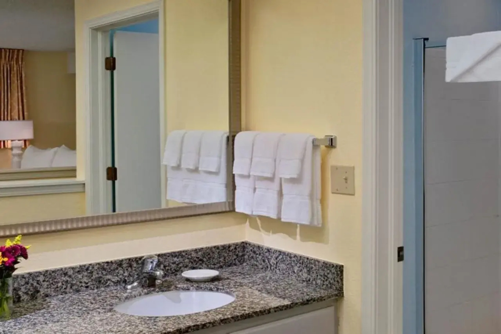 Sonesta ES Suites Omaha