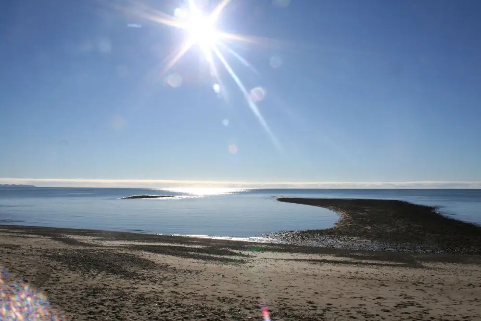 Almyra Waterfront Accommodation