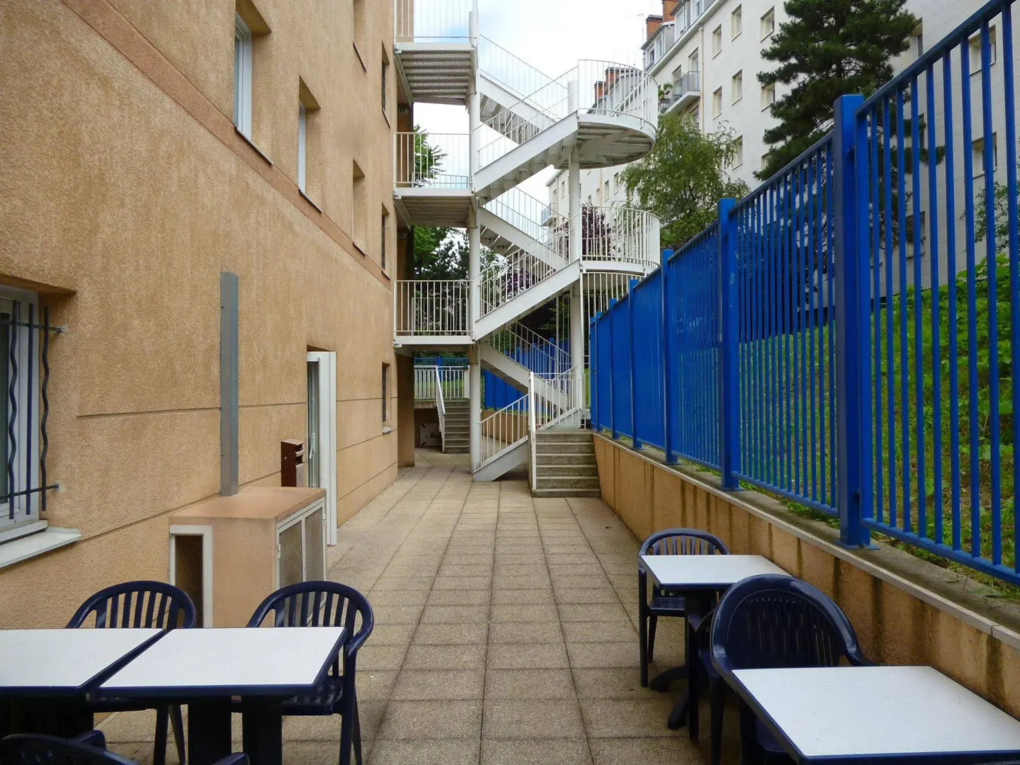 ibis budget Paris Porte d' Italie Ouest